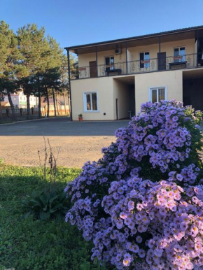  Hotel Romantika  Ахалцихе